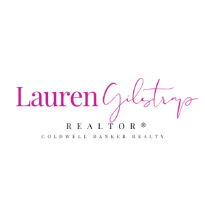 Sponsor Logo for Lauren Gilstrap, Coldwell Banker Realty