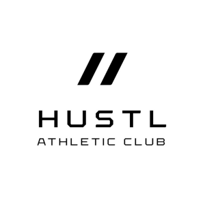 Logo for HUSTL Athletic Club