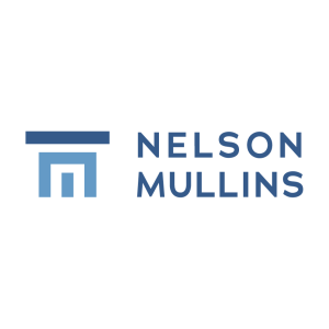 Logo for Nelson Mullins