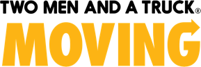 Sponsor Logo for Two Men &  A Truck