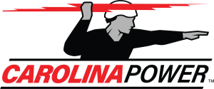 Sponsor Logo for Carolina Power