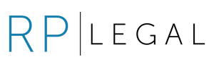 Logo for RP Legal
