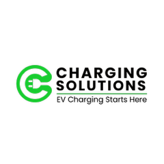 Logo for Charging Solutions