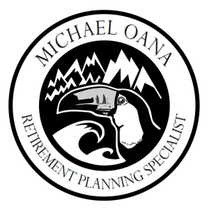 Logo for Michael Oana - Retirement Planning Specialist