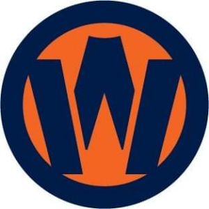 Sponsor Logo for Winner's Circle Awards and Screen Printing