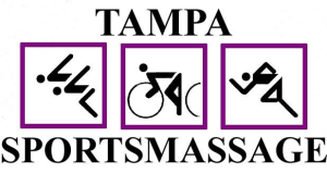 Sponsor Logo for Tampa Sportsmassage