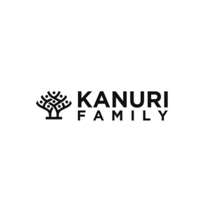 Sponsor Logo for The Kanuri Family