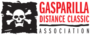 Sponsor Logo for Gasparilla Distance Classic Association