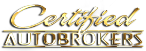 Sponsor Logo for Certified Autobrokers