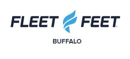 Sponsor Logo for Fleet Feet Buffalo
