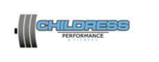 Sponsor Logo for Childress Performance & Fitness