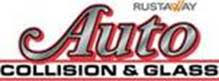 Sponsor Logo for Auto Collision & Glass