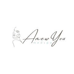 Sponsor Logo for Anew You Med Spa