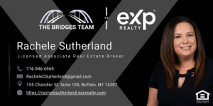 Sponsor Logo for Rachele Sutherland - Exp Realty