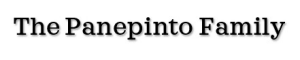 Sponsor Logo for The Panepinto Family