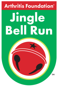 Jingle Bell FUN RUN Kick Off