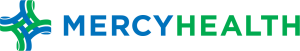 Logo for Mercy Health