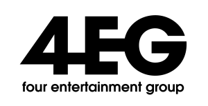 Sponsor Logo for 4EG