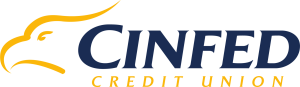 Sponsor Logo for Cinfed Credit Union