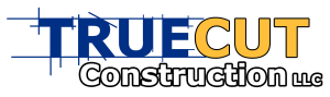Sponsor Logo for True Cut Construction