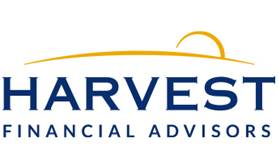 Sponsor Logo for Harvest Financial