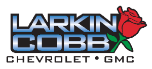 Sponsor Logo for Larkin Cobb