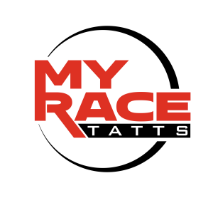 Sponsor Logo for My Race Tatts