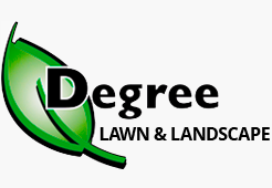 Sponsor Logo for Degree Lawn & Landscape