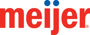 Sponsor Logo for Meijer