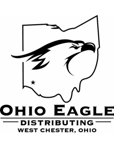 Sponsor Logo for Ohio Eagle Distributing