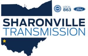 Sponsor Logo for Ford Sharonville Transmission Plant