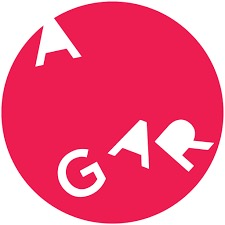 Sponsor Logo for AGAR
