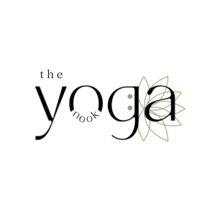 Sponsor Logo for Yoga Nook