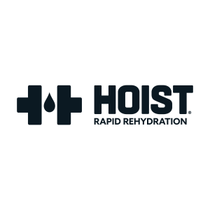 Logo for HOIST