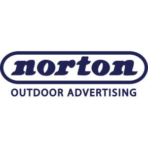 Logo for Norton Outdoor Advertising