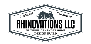 Logo for Rhinovations LLC