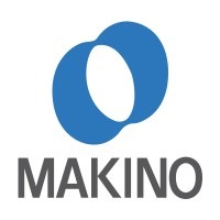 Logo for Makino