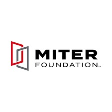 Logo for Miter Foundation