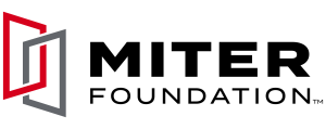 Logo for Miter Foundation