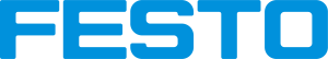 Logo for FESTO