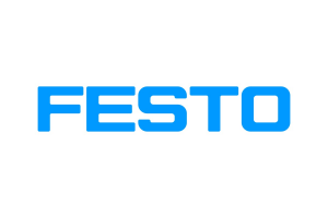 Logo for FESTO