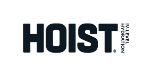 Logo for HOIST