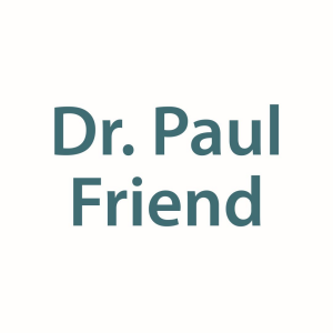 Sponsor Logo for Dr. Paul Friend