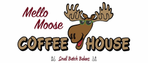 Logo for Mello Moose Coffee House