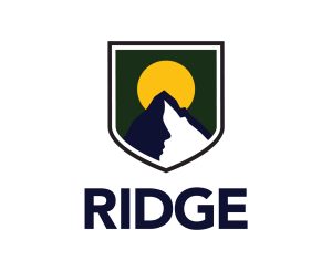 Sponsor Logo for Ridge