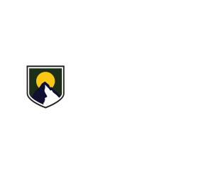 Logo for Ridge