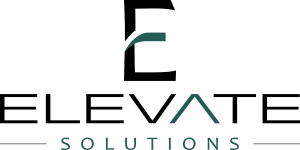 Sponsor Logo for Elevate Solutions Pro
