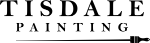 Sponsor Logo for Tisdale Painting