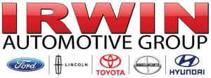 Sponsor Logo for Irwin Automotive Group