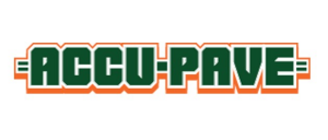 Sponsor Logo for Accu-Pave